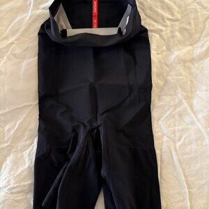 Black Classic Control Spanx Small